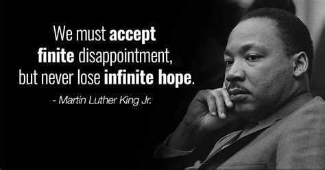 Top 20 Most Inspiring Martin Luther King Jr. Quotes | Goalcast