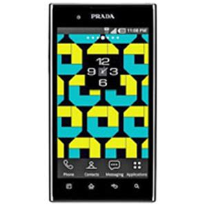 LG Prada 3.0 - Mobile Phone Specifications & Price - GadgetsRealm