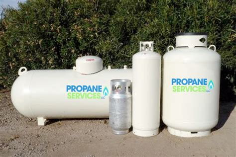 What is the Difference Between Natural Gas and Propane?