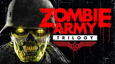 Zombie Army Trilogy version for PC - GamesKnit