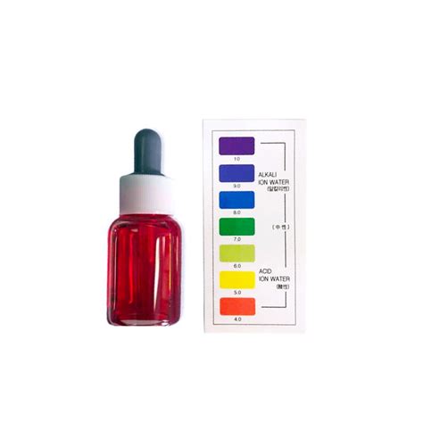 pH Test Kit - AlkaWay Canada