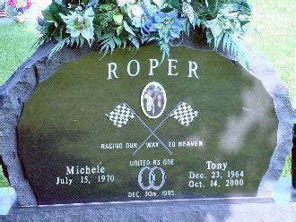 Tony Roper (racing driver) - Alchetron, the free social encyclopedia