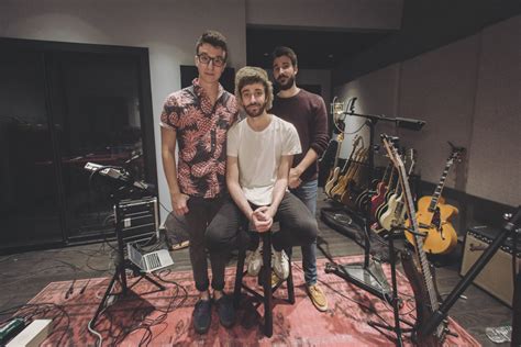 AJR | Gregg Greenwood