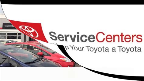 Malloy Toyota Scion Service - YouTube