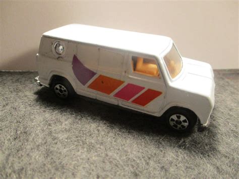 Ford Econoline by Rockett-Customs on DeviantArt