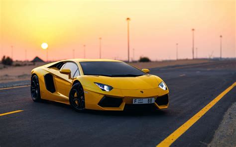 Lamborghini Hd Wallpapers For Desktop