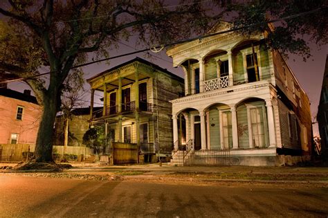 Beautiful Photos of Haunted New Orleans | Gizmodo UK