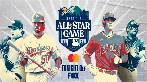 MLB All-Star Game 2023: What to know about the Mid-Summer Classic ...