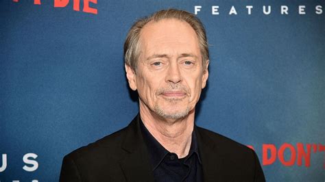 Steve Buscemi reveals 9/11 PTSD after volunteering in the aftermath: 'I couldn't make a simple ...