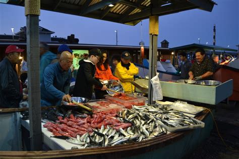 5 SoCal Fish Markets Where You Can Find Your Favorite Catch | Food | KCET