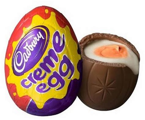 Cadbury: Creme Egg | at Mighty Ape NZ