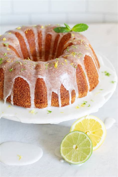 Homemade 7up Pound Cake Recipe From Scratch | Deporecipe.co