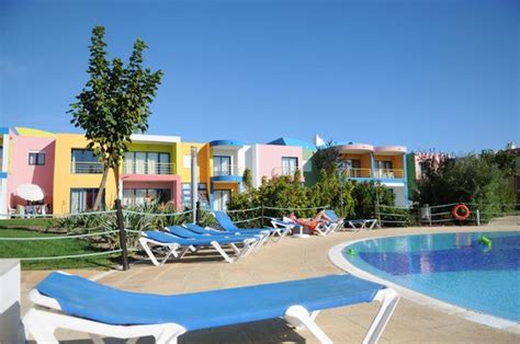 MARINA DE ALBUFEIRA APARTMENTS, ALGARVE: 40 fotos, comparação de preços ...