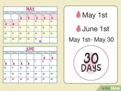 3 Ways to Use a Fertility Calendar - wikiHow