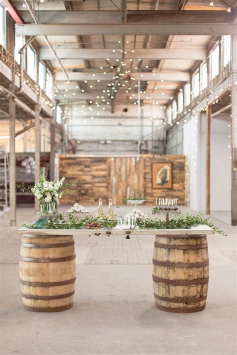 Jacksonville Wedding and Event Photos | The Glass Factory