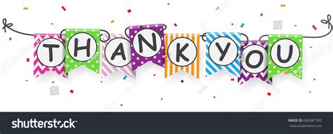 thank you banner clipart 10 free Cliparts | Download images on ...