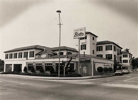 Charlie Chaplin and Montecito Inn's History | Santa Barbara Hotels