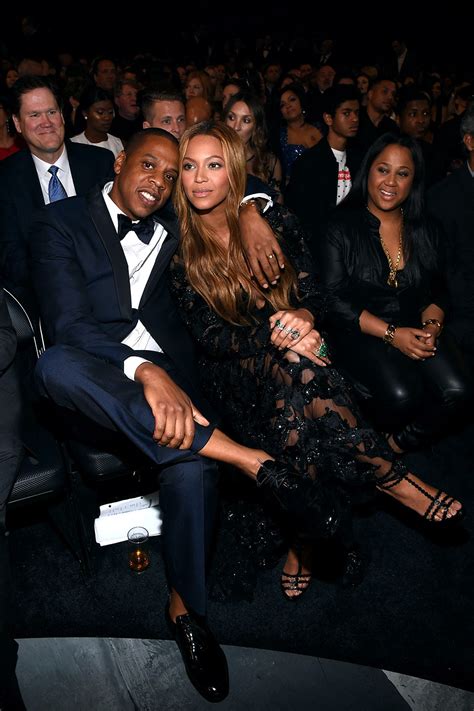 Jay Z Reveals Relationship with Beyoncé “Wasn’t Totally Built on the ...