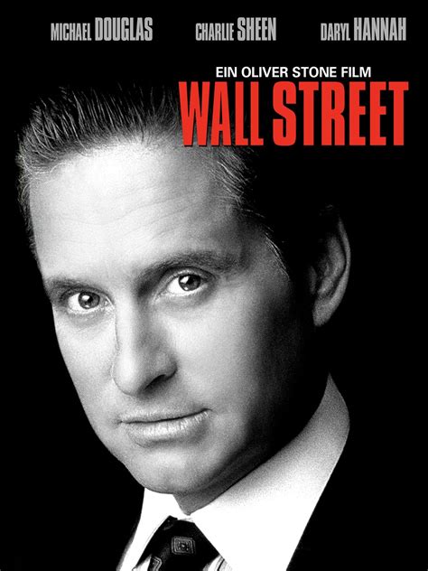 Wall Street - Movie Reviews