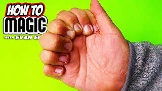 10 Magic Tricks Revealed! | Safe Videos for Kids