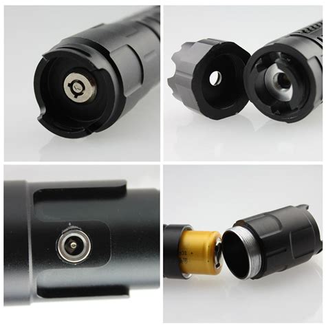 Adjustable Focus Laser Pointer | 20000mw Blue Laser Pointer