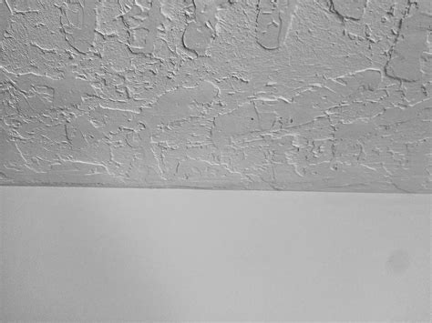 Different Drywall Textures