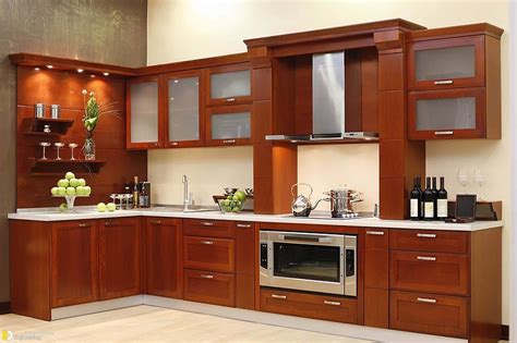 45 Mind Blowing Kitchen Cabinet Design Ideas - Engineering Discoveries