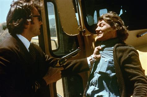 Dirty Harry vs the Scorpio Killer | Heroes vs Villains | Pinterest ...