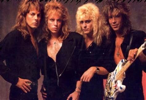 METALLIAN - Dokken