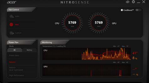 ACER Nitro 5 Concerns : r/AcerNitro