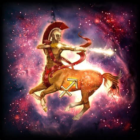 Zodiac Sagittarius by MGL Meiklejohn Graphics Licensing | Sagittarius ...