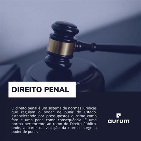 Direito Penal: o que é, função e e seus princípios ⚖️