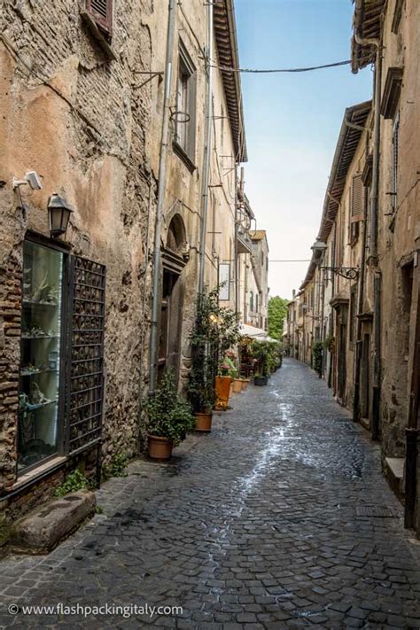 7 Awesome Things to Do in Bracciano, Italy: An Easy Day Trip from Rome ...