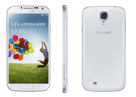 U.S. Mobile Devices: Cheapest Samsung Galaxy S4