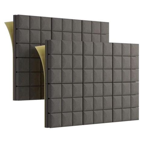 Silence Your Space: Soundproof Wall Panels | Akcoustic