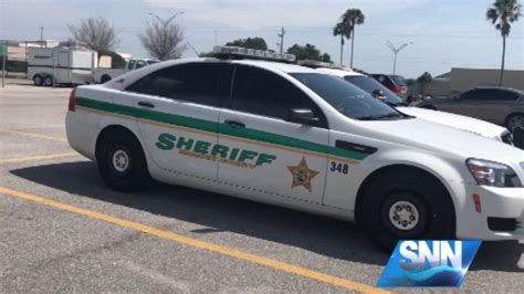 SNN: New Manatee County Sheriff's Office Task Force provides a second eye for vehicle burglaries ...