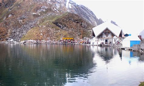 Hemkund Sahib Travel Guide 2024 | Hemkund Sahib Yatra