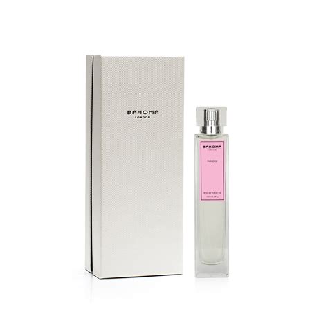 Paradise – Eau de Toilette ( 100ml ) – Fragrance Republic