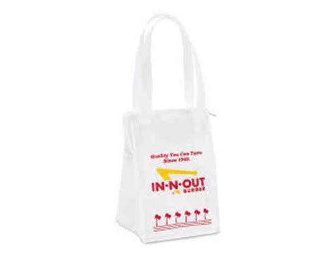 In-N-Out Merchandise | BiddingForGood