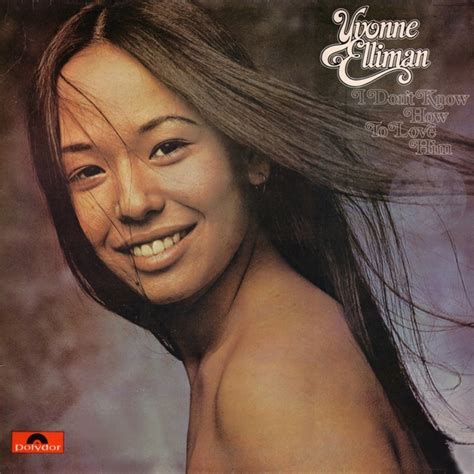 Yvonne Elliman 1972 Disco - Yvonne Elliman - Download Disco Music - Download I Would Have Had A ...