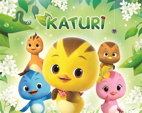 Katuri Cartoon Characters Names – Theme Route