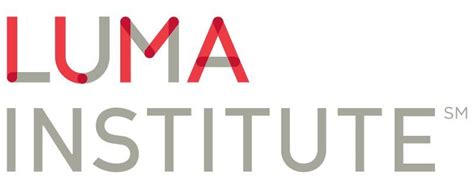 LUMA Institute and Founding Fuel Partner to Spread the Power of Design Thinking across India ...