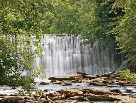 The 10 Best Places to Live in Georgia