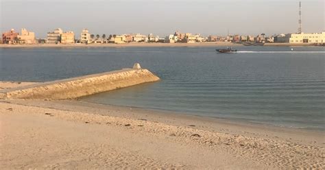 Top 15 Must Visit Beaches in Kuwait - Kuwait OFW