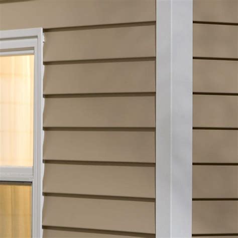 3″ Outside Corner Post | Premium Siding Supply