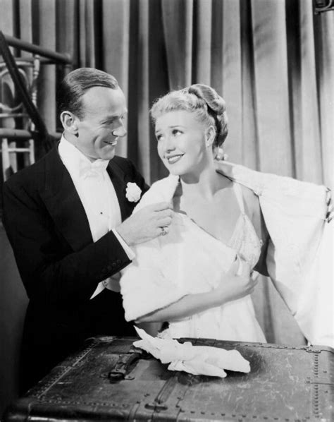 The Barkleys of Broadway (1949) - The Vintage Cameo