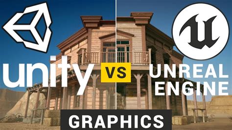 Unreal Engine Vs Unreal Engine 5