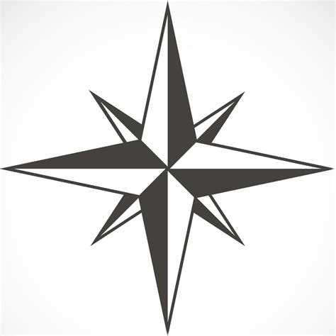 Nautical Star Images | Free download on ClipArtMag