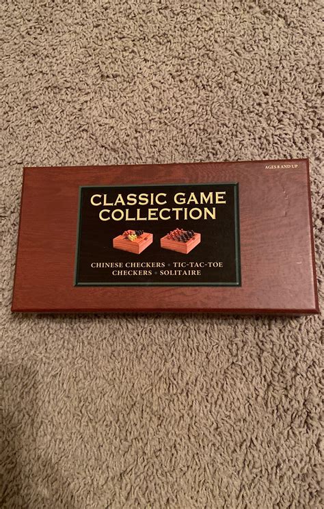 Barnes & Noble Solitaire Board Games | Mercari