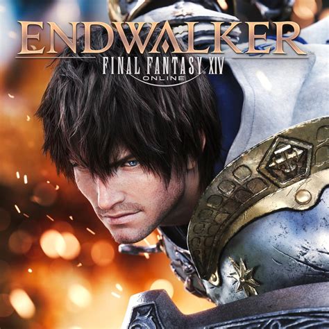 Final Fantasy XIV Online: Endwalker [Videos] - IGN